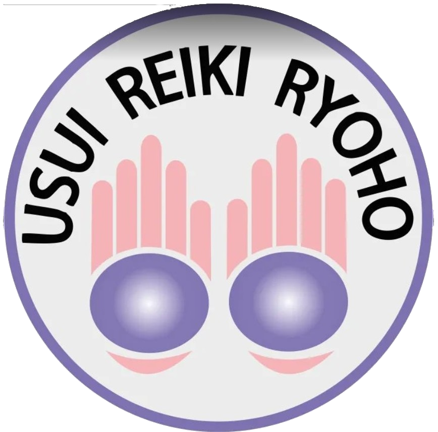 Logotipo Escuela de Reiki